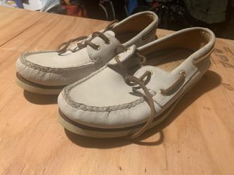 White Dress Shoes
