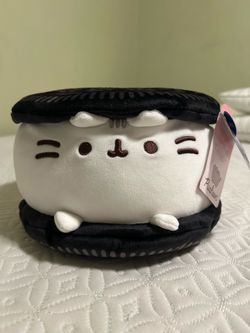 GUND Oreo Pusheen