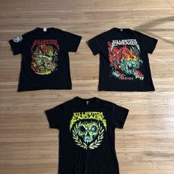 Band Shirts