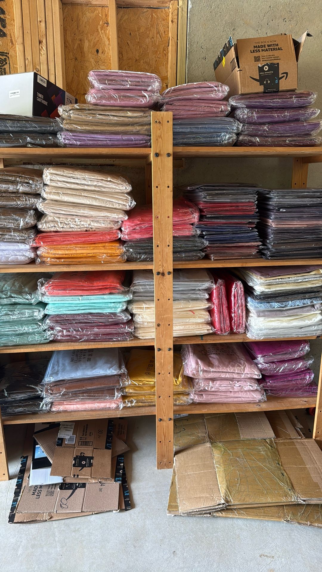 Wholesale Scarves And Shawls