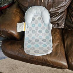 Baby Thing To Wash Them In Tub