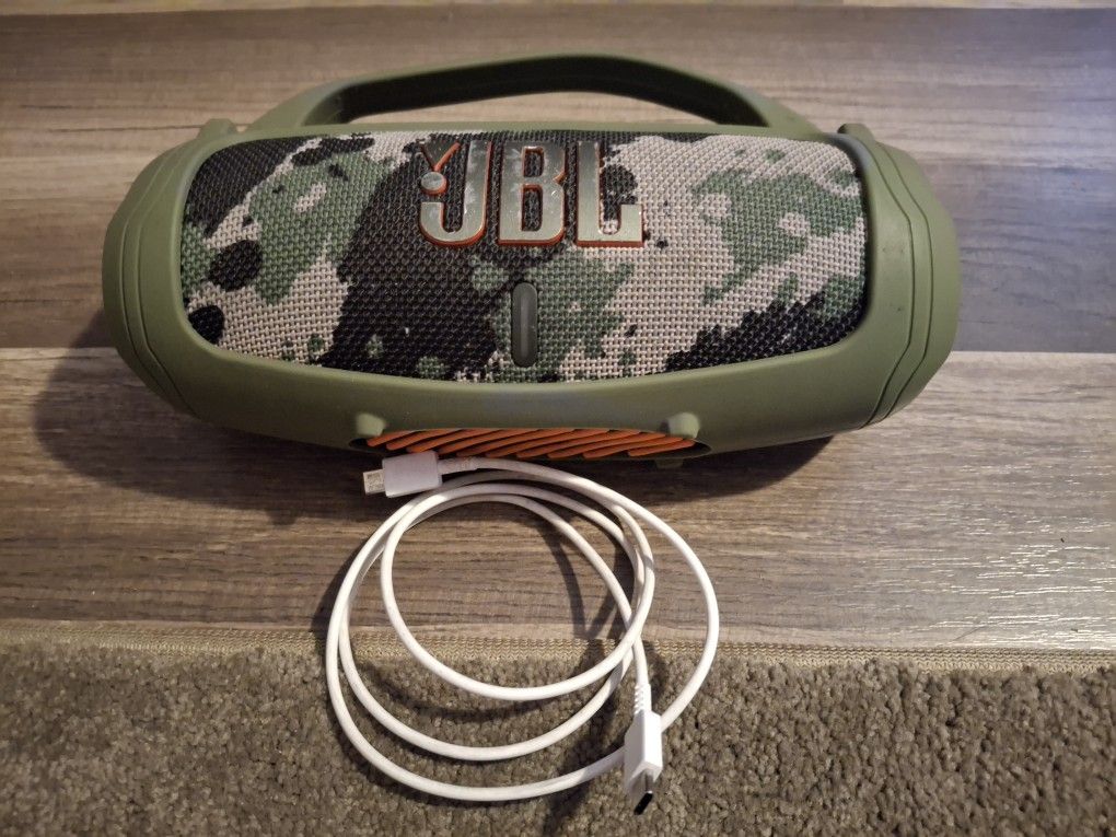 Jbl Charge 5