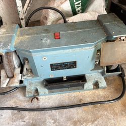 Sharpener Grinder