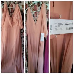 Beautiful gown 