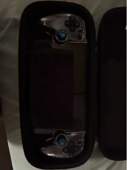 PlayStation portal (psp)