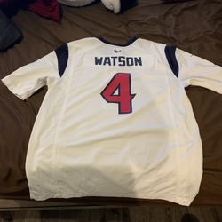 Nike Watson Jersey