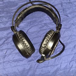 Pc Headset