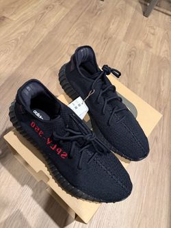 Yeezy 350 size 12