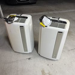 AC Air Conditioner