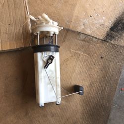 AC Delco Fuel Pump