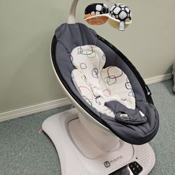 4Moms Mamaroo