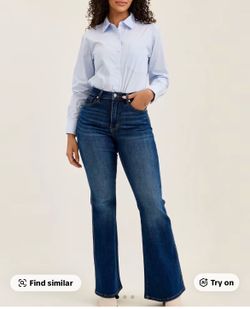 Judy Blue Jeans-size 11