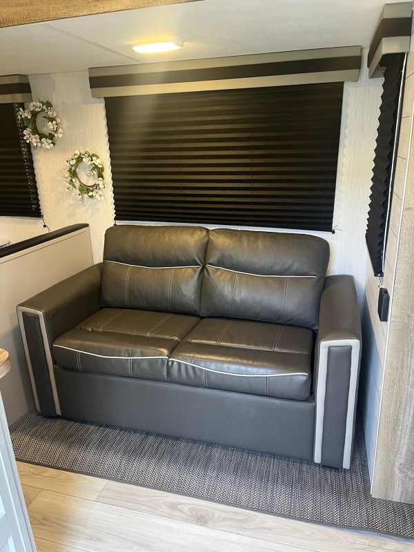 Rv Jack Knife Sofa