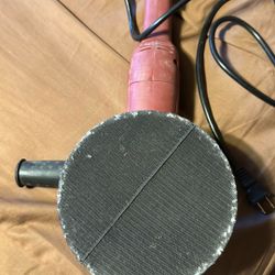 Polisher/sander