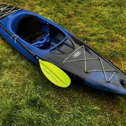 Field & Stream Blade Kayak