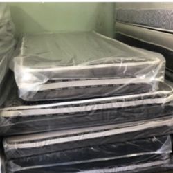 Mattress 