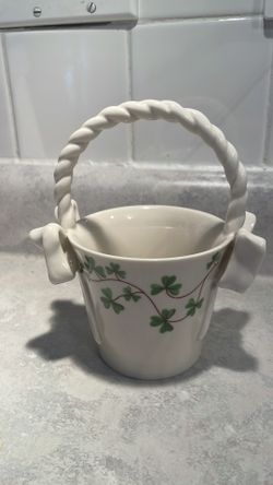 Shannon Irish Pottery 