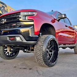LIFT KITS AVAILABLE ✅📲
