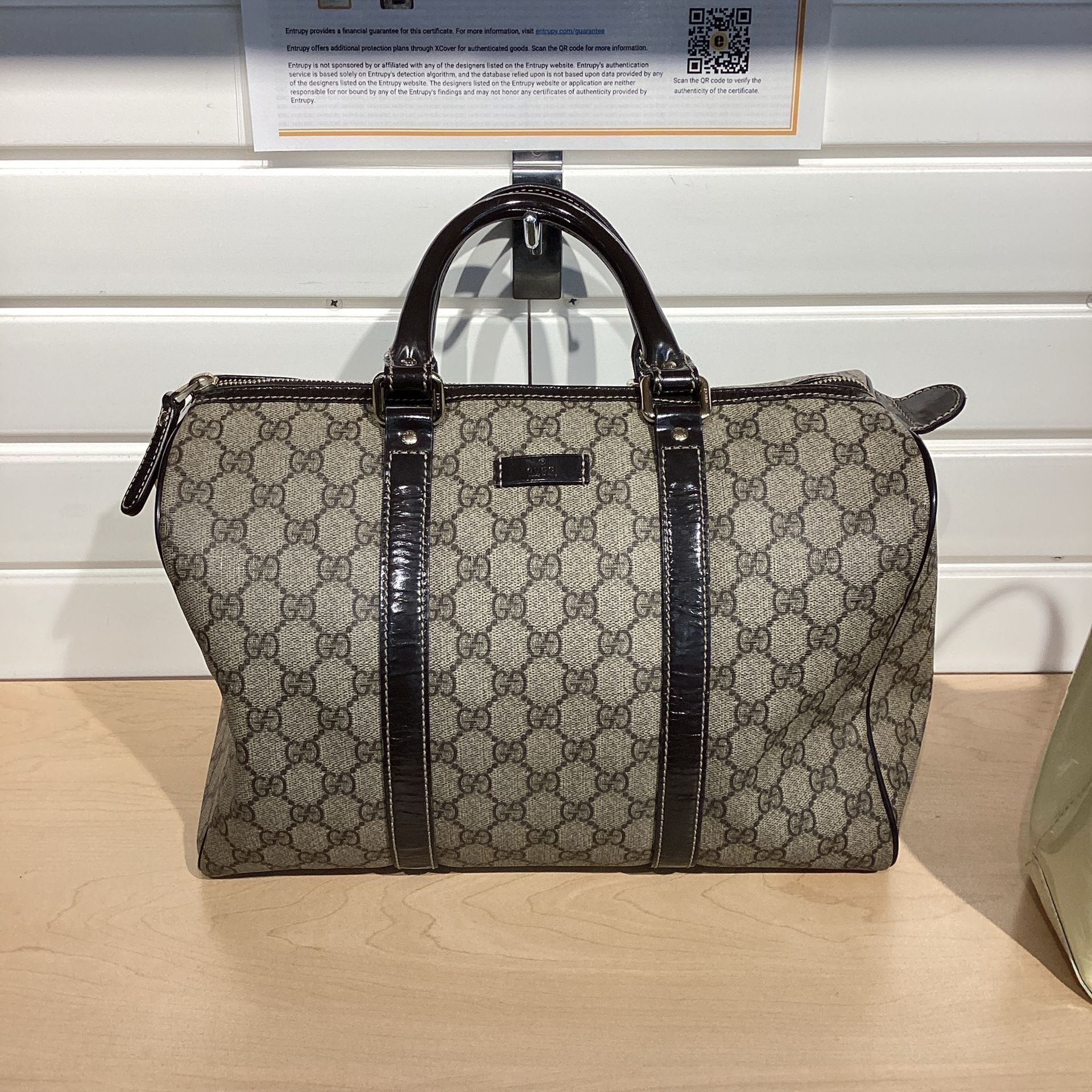 Luxury Bag