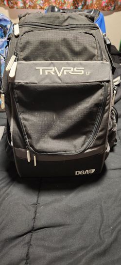 Disc Golf Bags