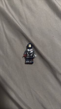 Lego ultron