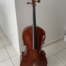 Cello