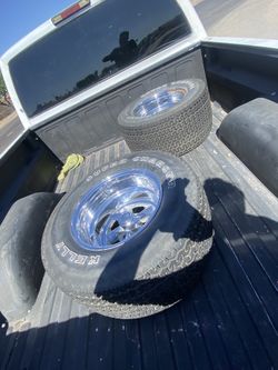 Rims