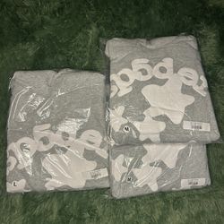 Spider Hoodie 