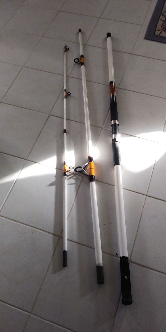 Fishing Rod
