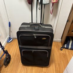 suitcase