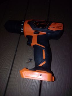 Torelli high performance Hammer drill