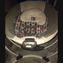 Graco Infant Swing Reduced 