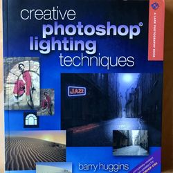 Photography Book (Photoshop) - NEW