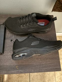 Skechers Work Shoes