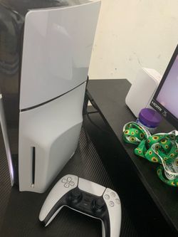 Ps 5 disc bundle