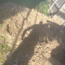 Free Dirt