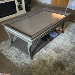 Small Table