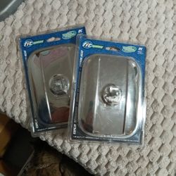 Universal Side Mirrors