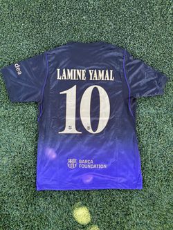Kobe FC Barcelona 26/27 Away Jersey
