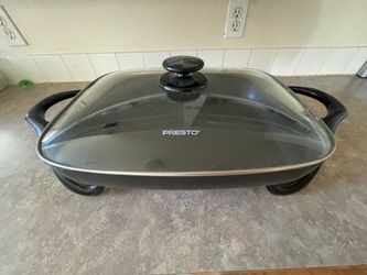 Food Warmer 10$