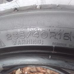 Used Tires