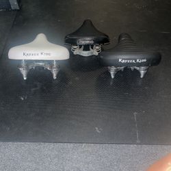 Cruiser Bicycle Seats
