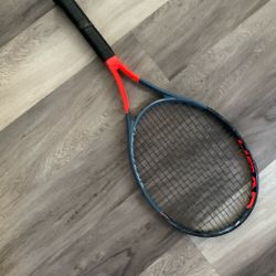 Tennis Racket