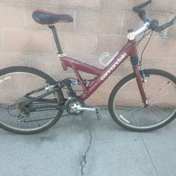 Cannondale Super V Yes I Have It Pl Dont Ask U Will B Blocked Price Is Set / Firm No Lower  Still 4sale If Ad Is Up
