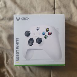 Xbox Series X Controller 
