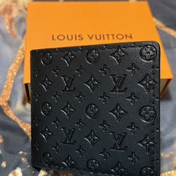 LA Men’s Wallet