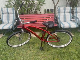 Beach Cruiser