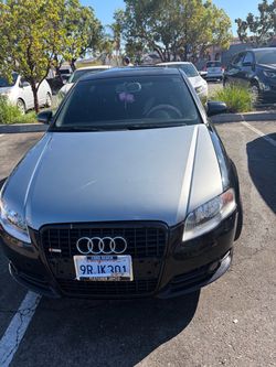 2007 Audi A4