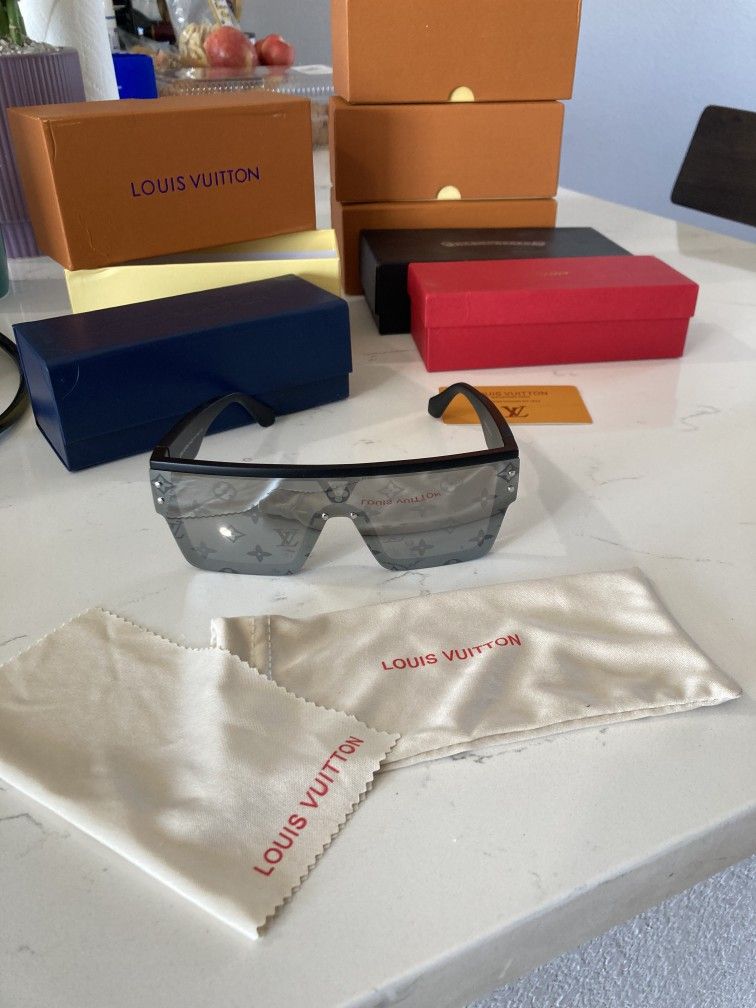 Designer Frames