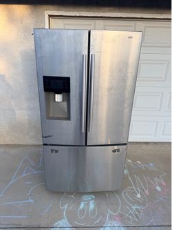 Samsung fridge